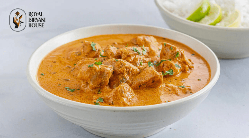 Indian-Butter-Chicken