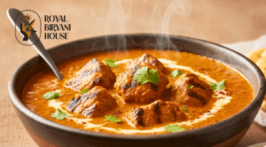 Lamb Tikka Masala: A Rich & Flavorful Classic You Must Try at Royal Biryani House