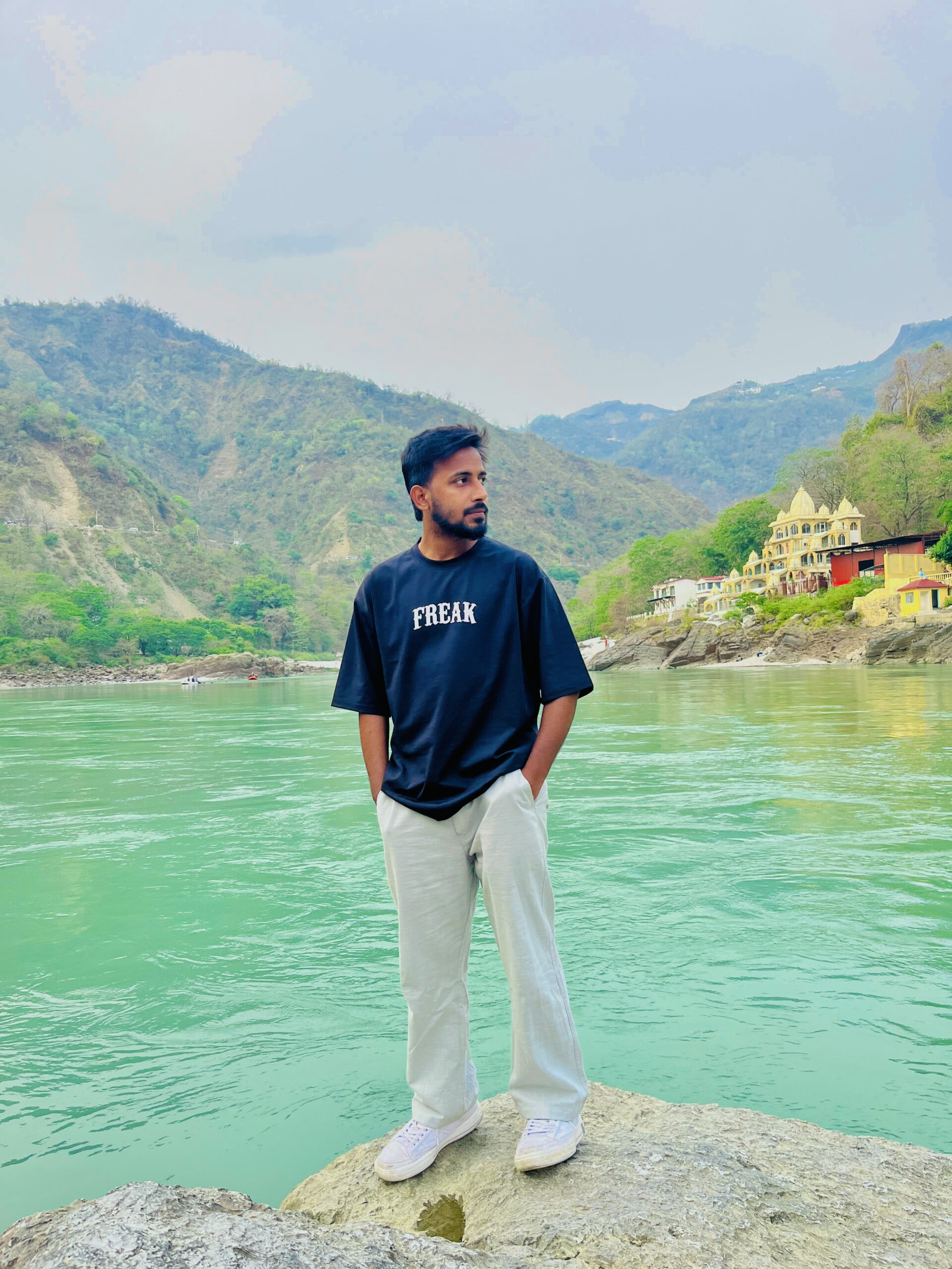 Mohd Kaleem