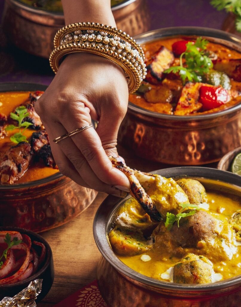 About Royal Biryani House