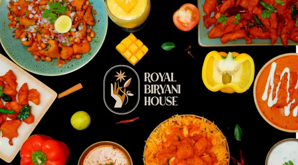 Our Journey, Your Biryani: How Paradise Biryani Pointe Became Royal Biryani House