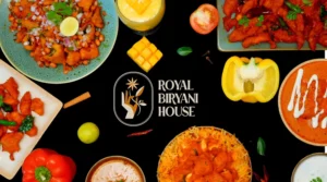 Our Journey, Your Biryani: How Paradise Biryani Pointe Became Royal Biryani House