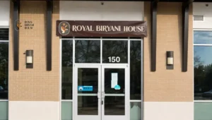 Looking for Authentic Indian Food in Redmond, WA? Royal Biryani House Is Opening Soon