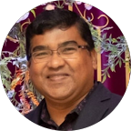 Rufus Bhimanapalli | Royal Biryani House