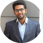 Vishal Vangala | Royal Biryani House