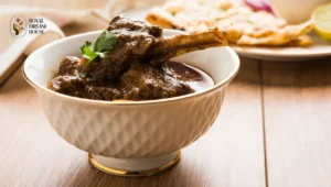 Why Andhra Goat Curry Is a Must-Try for True Spice Lovers at Royal Biryani House