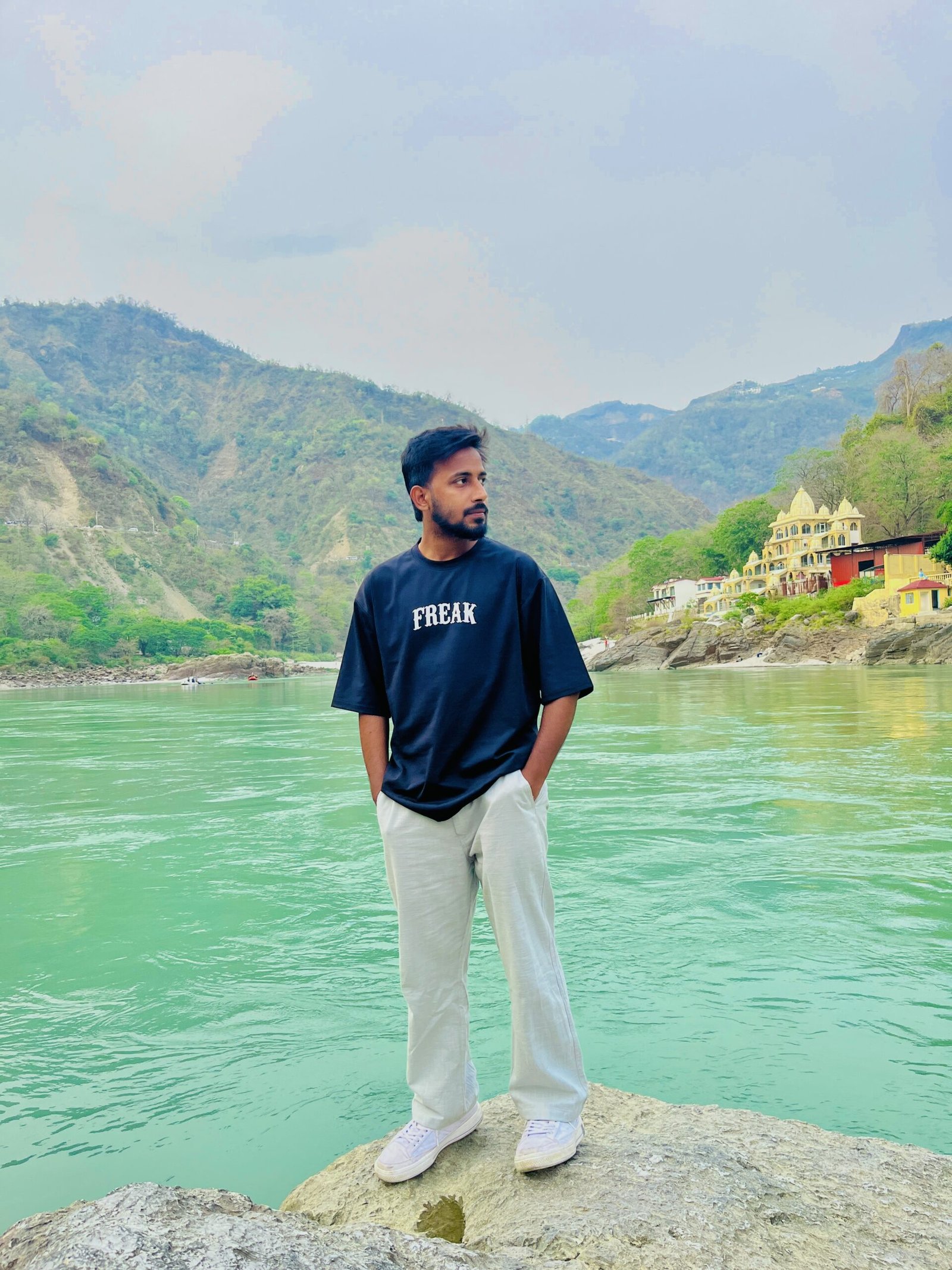 Mohd Kaleem